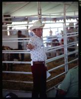 Y O Ranch Auction