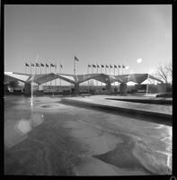 National Cowboy Hall of Fame/Dec. 1973