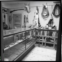 Saddle Shop