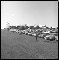 N.C.H.O.F. Parking lot 1973