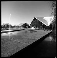 National Cowboy Hall of Fame/Dec. 1973