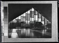 National Cowboy Hall of Fame Interior