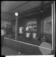 State Fair Exhibit/Sept. 28, 1973