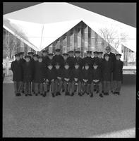 Visitors/Gov. Knight/Vienna Boys Choir