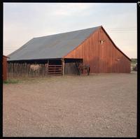 Lambshead Ranch