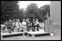 Payne/Kirkpatrick ground breaking June 14, 1970