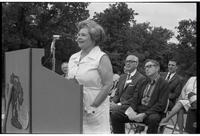 Payne/Kirkpatrick ground breaking June 14, 1970