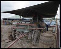 Y O Ranch Auction