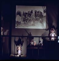 National Cowboy Hall of Fame Interior