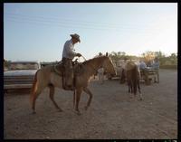 Saddling Up