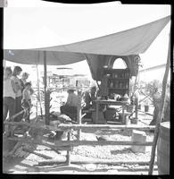 State Fair Exhibit/Sept. 28, 1973