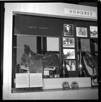 [photograph of Fritz Truan exhibit]