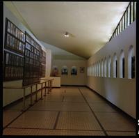 National Cowboy Hall of Fame Interior