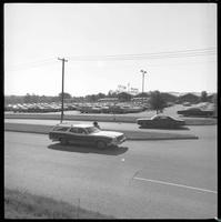 N.C.H.O.F. Parking lot 1973