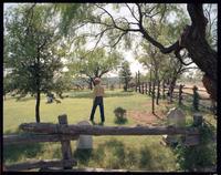 Cemetary/Reynolds Bend