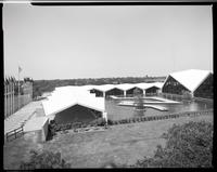 National Cowboy Hall of Fame Exterior