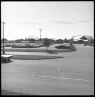 N.C.H.O.F. Parking lot 1973