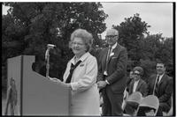 Payne/Kirkpatrick ground breaking June 14, 1970