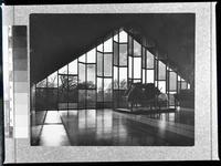 National Cowboy Hall of Fame Interior