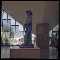 National Cowboy Hall of Fame Interior