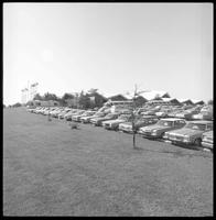 N.C.H.O.F. Parking lot 1973