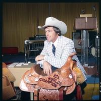 Rodeo 1973