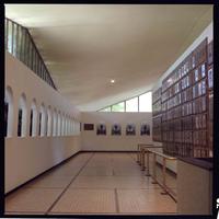 National Cowboy Hall of Fame Interior