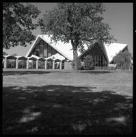 National Cowboy Hall of Fame