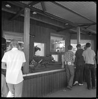 State Fair Exhibit/Sept. 28, 1973