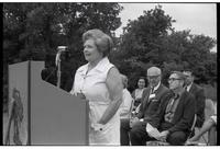 Payne/Kirkpatrick ground breaking June 14, 1970