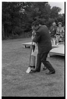 Payne/Kirkpatrick ground breaking June 14, 1970