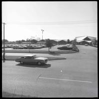 N.C.H.O.F. Parking lot 1973