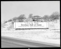 National Cowboy Hall of Fame, March 21, '74