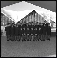 Visitors/Gov. Knight/Vienna Boys Choir