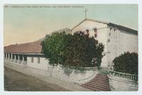 Mission, San Luis Obispo De Tolosa, San Luis Obispo, California