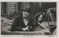 Miss Gladys Cooper