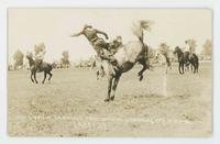 Jim Lynch Leaving 'Hesitation' Garden City, Kans.