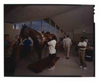 National Cowboy Hall of Fame, Interior, Education Center, Nona Jean Hulsey Rumsey Art Ctr.