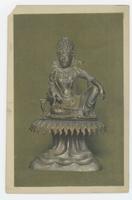 [Seated Buddha]