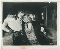 [Fight between Fred Kohler, Sr. and Tom Mix from "The Fourth Horseman"]