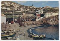 Camara de Lobos, Madeira