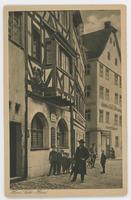 Hans Sachs-Haus