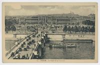 Paris--La Place de la Concorde