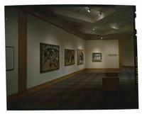 National Cowboy Hall of Fame, Interior, Galleries, Joseph B. & Norman P. Singer