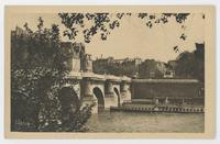 Le Pont Neuf