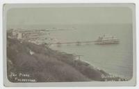 Two Piers, Folkestone