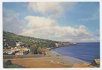 Village of Santa Cruz, Madeira