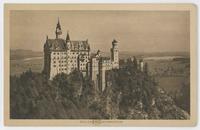 Schloss Neuschwanstein