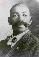 Bass Reeves-1840-1910