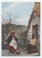 Madeira: Bordadeiras (Embroidery women)